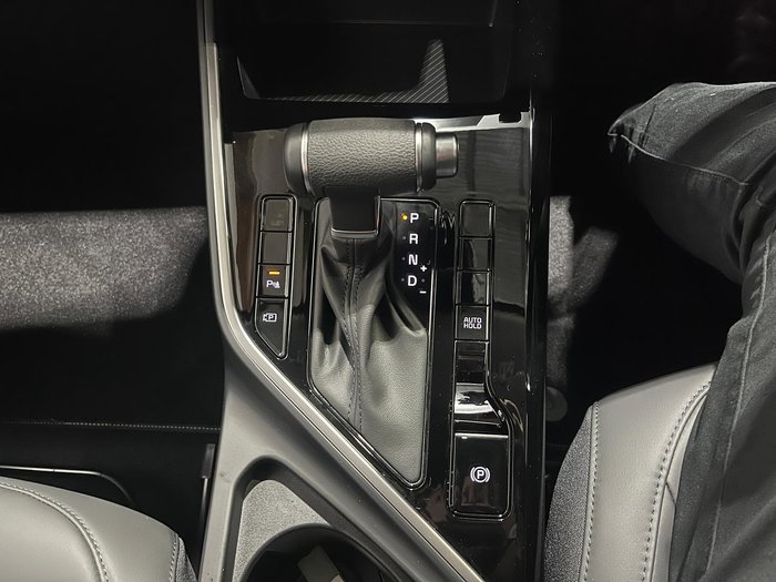 2025 Kia Niro HEV S