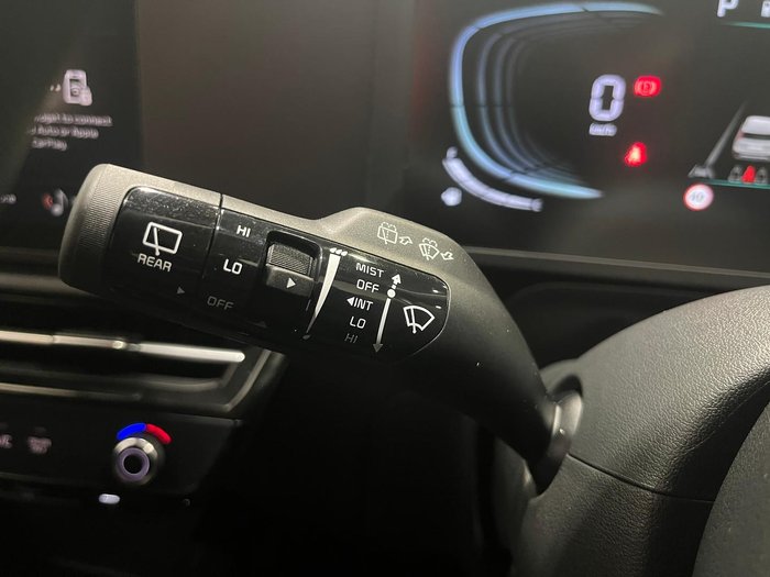 2025 Kia Niro HEV S