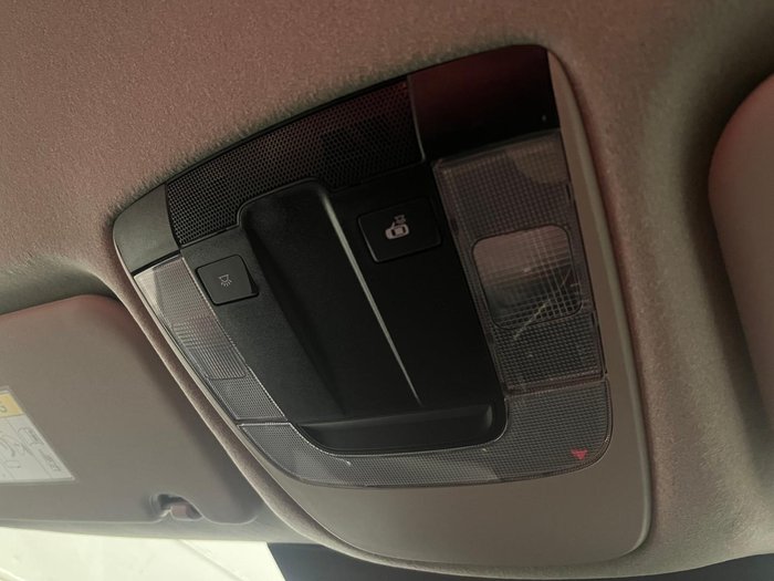 2025 Kia Niro HEV S
