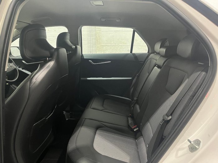 2025 Kia Niro HEV S