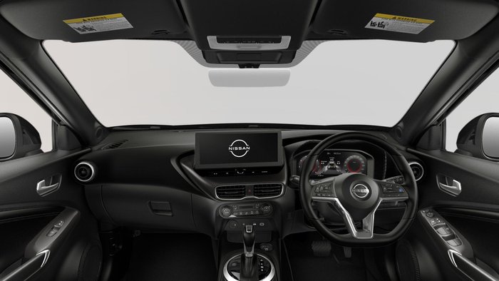 2024 Nissan JUKE ST-L