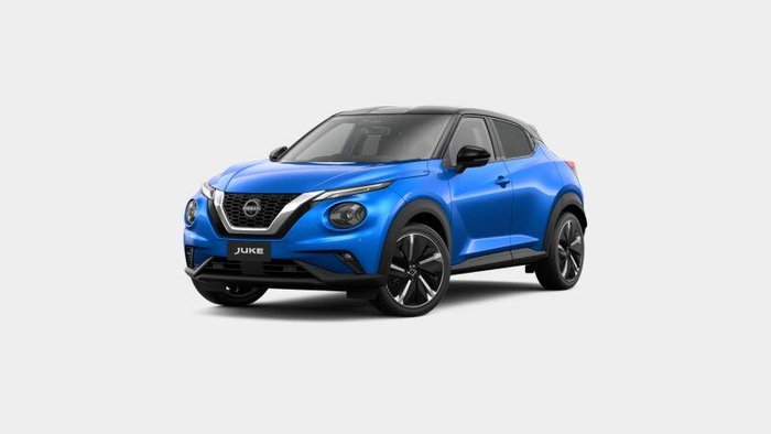 2024 Nissan JUKE ST-L