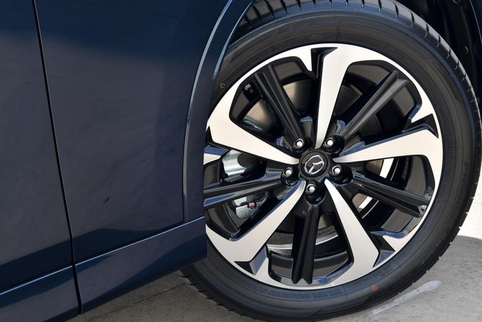 2025 Mazda CX-60 P50e Azami