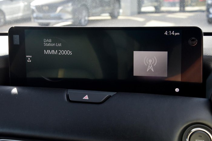 2025 Mazda CX-60 P50e Azami