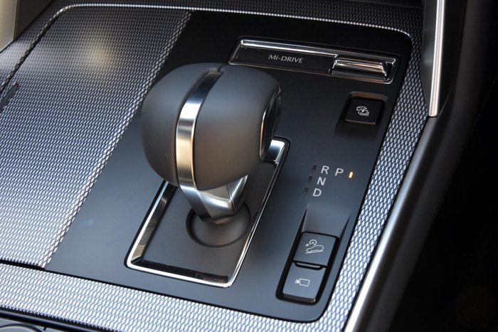 2025 Mazda CX-60 P50e Azami