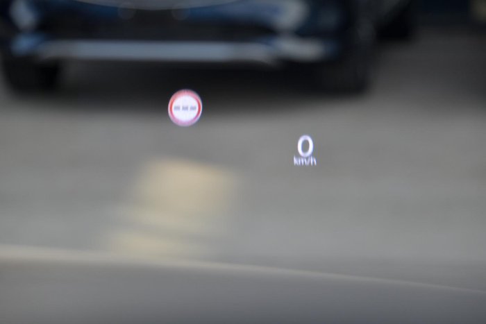 2025 Mazda CX-60 P50e Azami