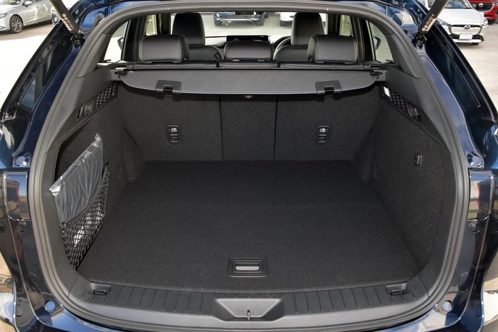 2025 Mazda CX-60 P50e Azami