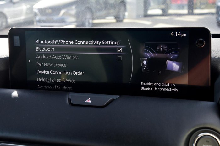 2025 Mazda CX-60 P50e Azami