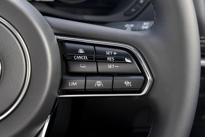 2025 Mazda CX-60 P50e Azami