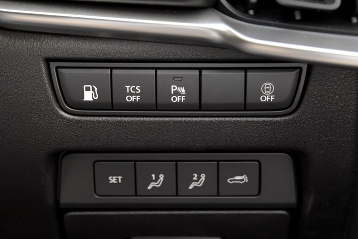 2025 Mazda CX-60 P50e Azami