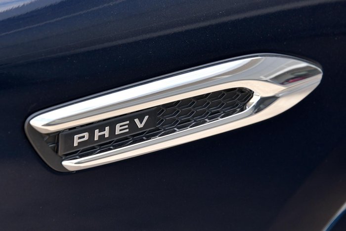 2025 Mazda CX-60 P50e Azami