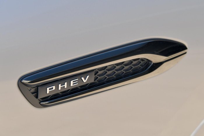 2025 Mazda CX-80 P50e GT