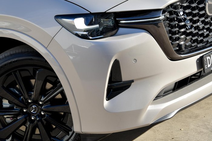 2025 Mazda CX-80 P50e GT