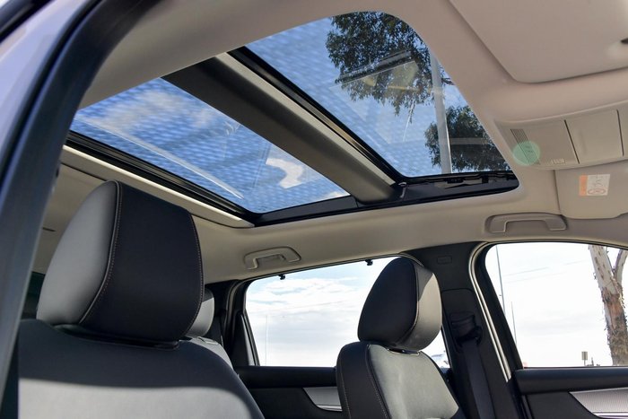 2025 Mazda CX-80 P50e GT