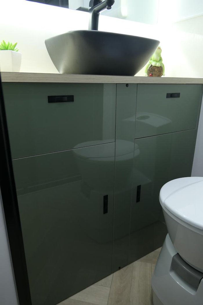 2025 GREAT AUSSIE TRIBAL GRAVITY 216 2 BUNKS