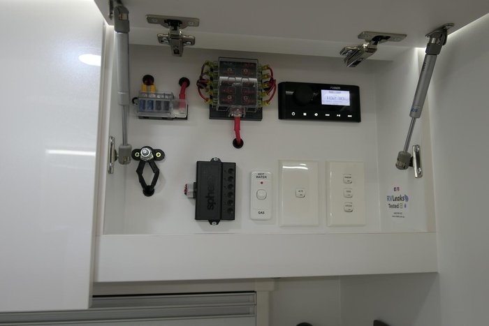 2025 GREAT AUSSIE TRIBAL GRAVITY 216