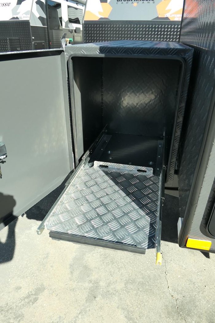 2025 GREAT AUSSIE TRIBAL GRAVITY 216