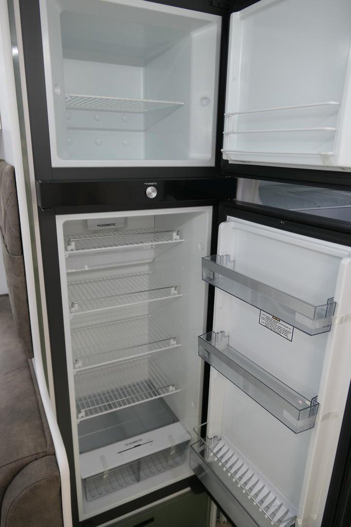 2025 GREAT AUSSIE TRIBAL GRAVITY 216 2 BUNKS