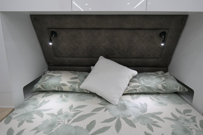 2025 GREAT AUSSIE TRIBAL GRAVITY 216 2 BUNKS