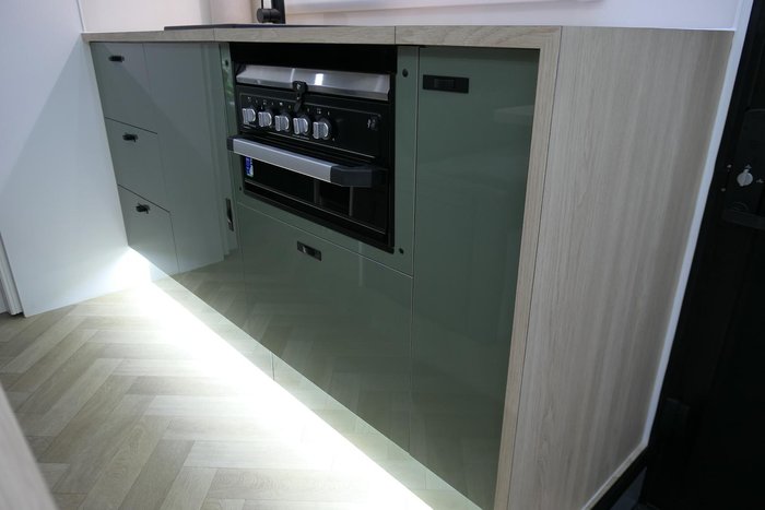 2025 GREAT AUSSIE TRIBAL GRAVITY 216