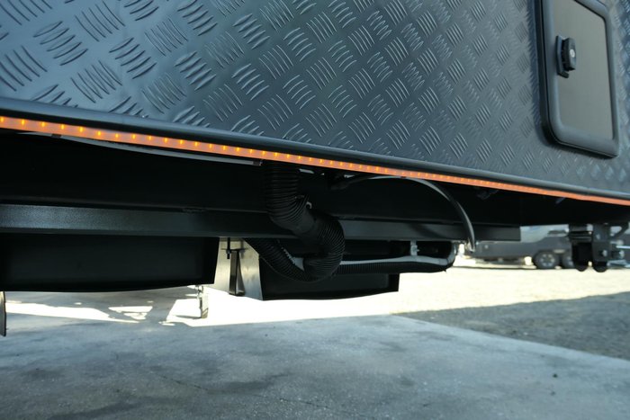 2025 GREAT AUSSIE TRIBAL GRAVITY 216