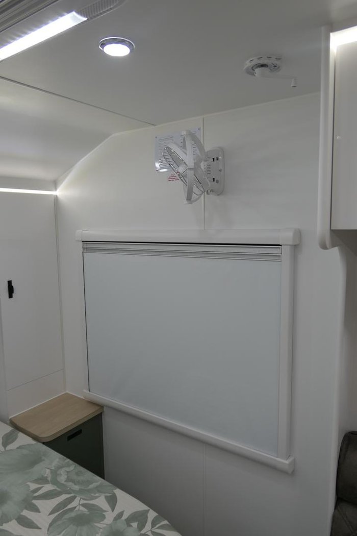 2025 GREAT AUSSIE TRIBAL GRAVITY 216 2 BUNKS