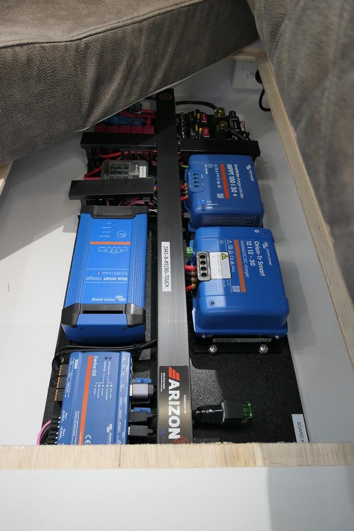 2025 GREAT AUSSIE TRIBAL GRAVITY 216