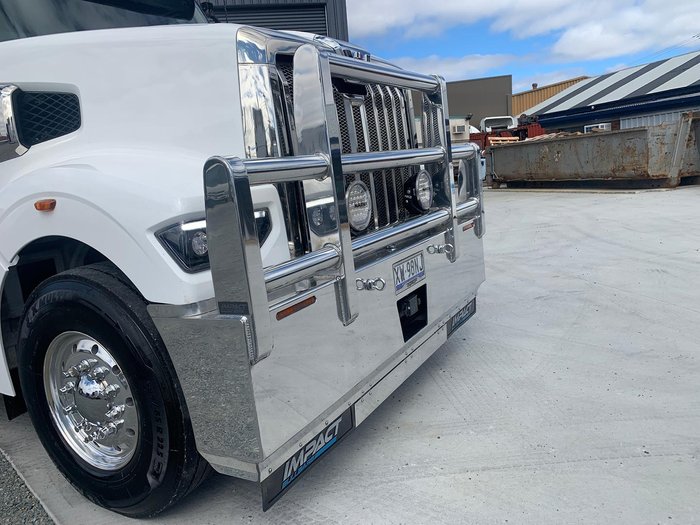 2024 Western Star 49X 60