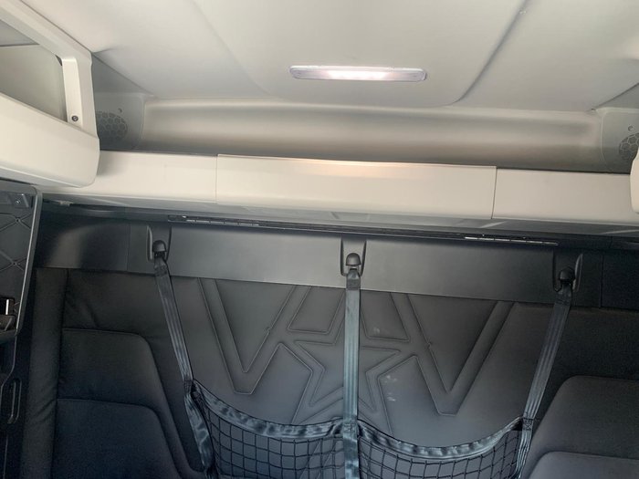 2026 Western Star 49X White