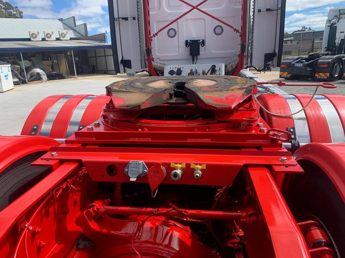 2024 Western Star 49X 60