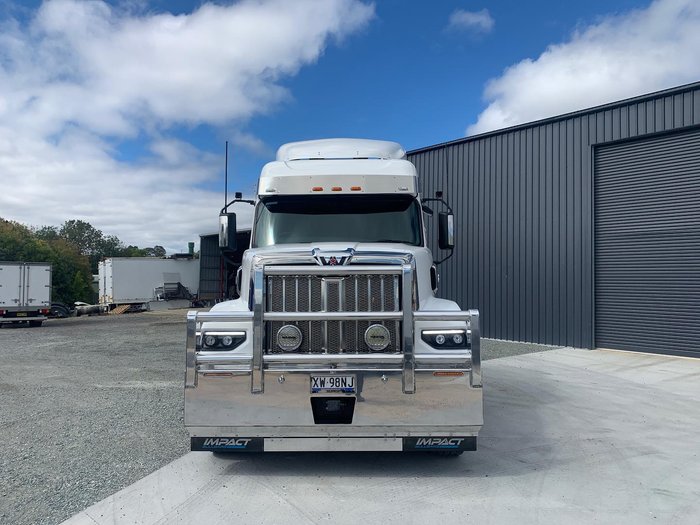 2026 Western Star 49X