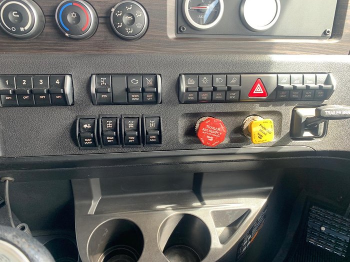 2024 Western Star 49X 60