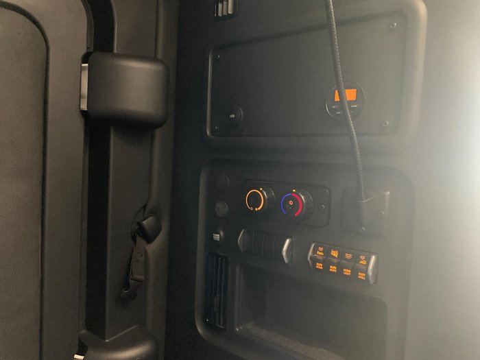 2024 Western Star 49X 60