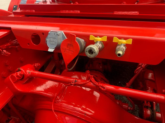 2024 Western Star 49X 60