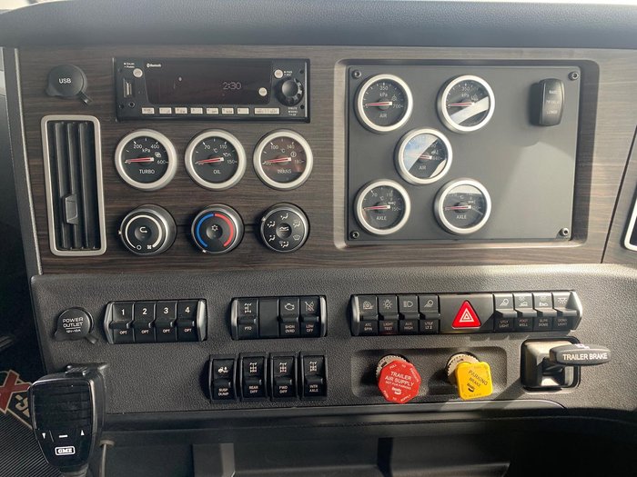 2024 Western Star 49X 60