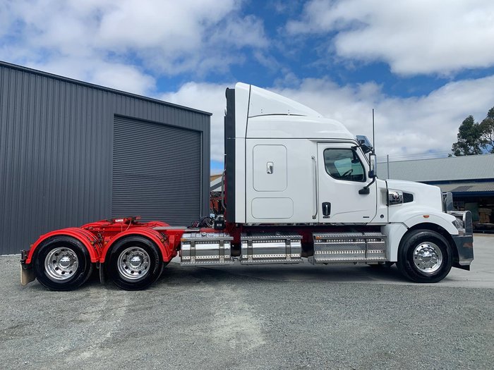 2024 Western Star 49X 60