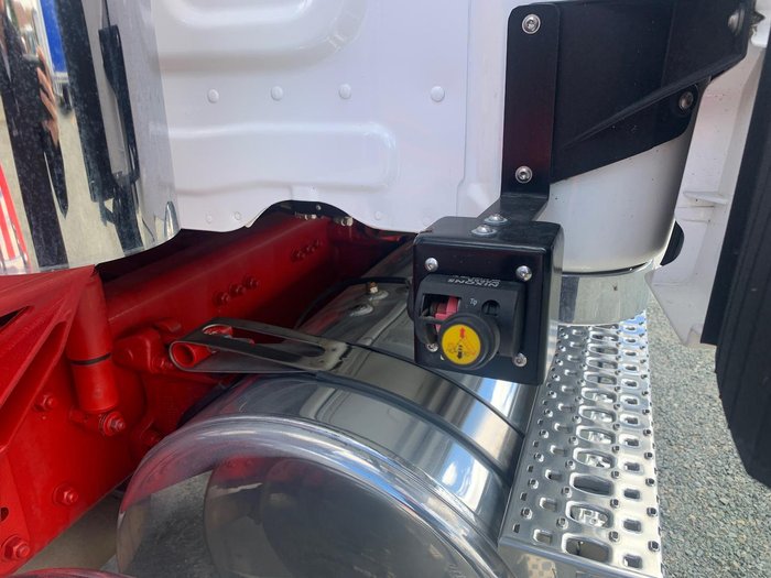 2024 Western Star 49X 60