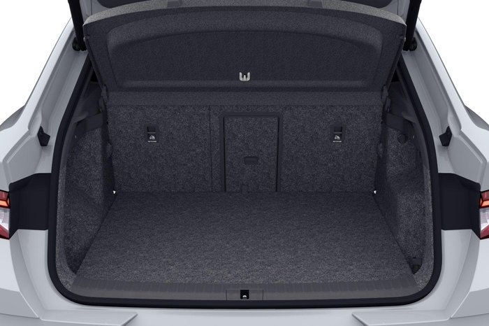 2024 SKODA Enyaq Sportline