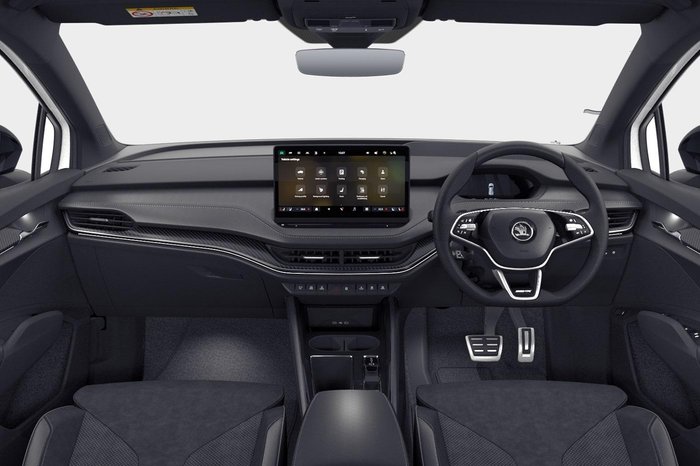 2024 SKODA Enyaq Sportline