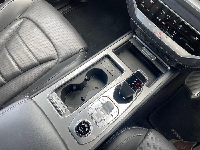 2024 SsangYong Rexton Adventure