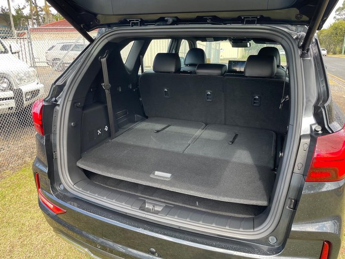2024 SsangYong Rexton Adventure