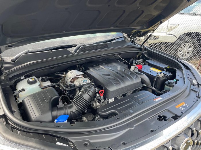 2024 SsangYong Rexton Adventure