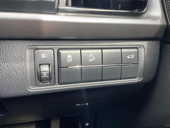 2024 SsangYong Rexton Adventure