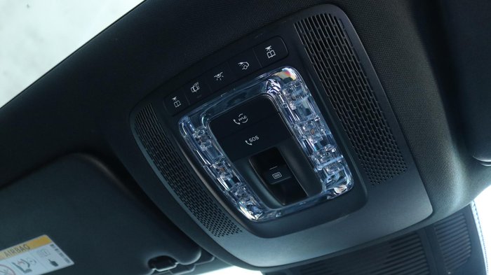 2022 Mercedes-Benz GLS-Class GLS400 d