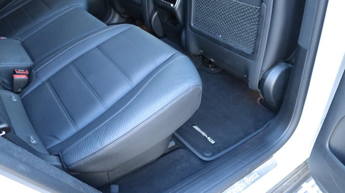 2022 Mercedes-Benz GLS-Class GLS400 d