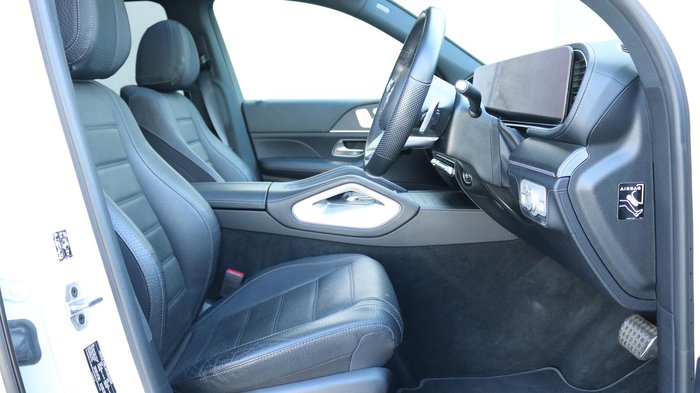 2022 Mercedes-Benz GLS-Class GLS400 d