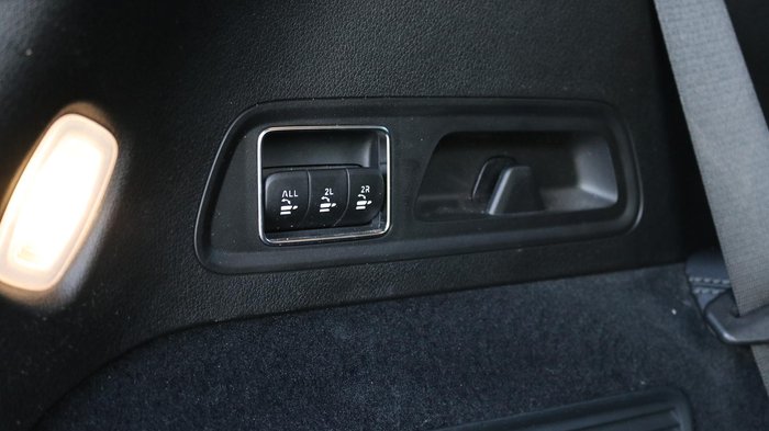 2022 Mercedes-Benz GLS-Class GLS400 d X167 Four Wheel Drive Polar White