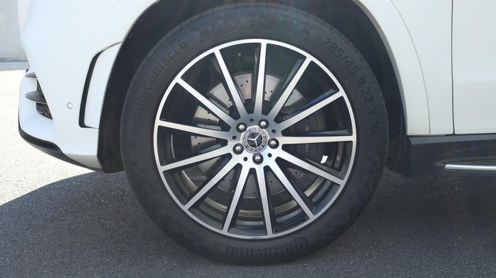 2022 Mercedes-Benz GLS-Class GLS400 d