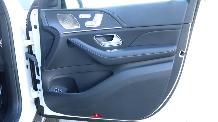 2022 Mercedes-Benz GLS-Class GLS400 d