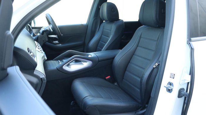 2022 Mercedes-Benz GLS-Class GLS400 d